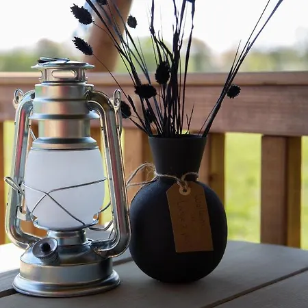 Safaritent 2 Οργανωμένο κάμπινγκ