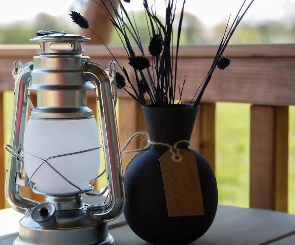 Safaritent 2 Οργανωμένο κάμπινγκ